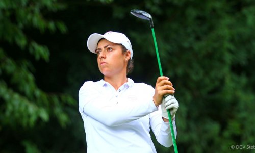 Ladies German Challenge