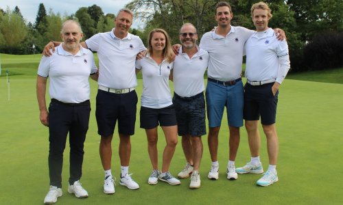 Interclub Series 25+ B1