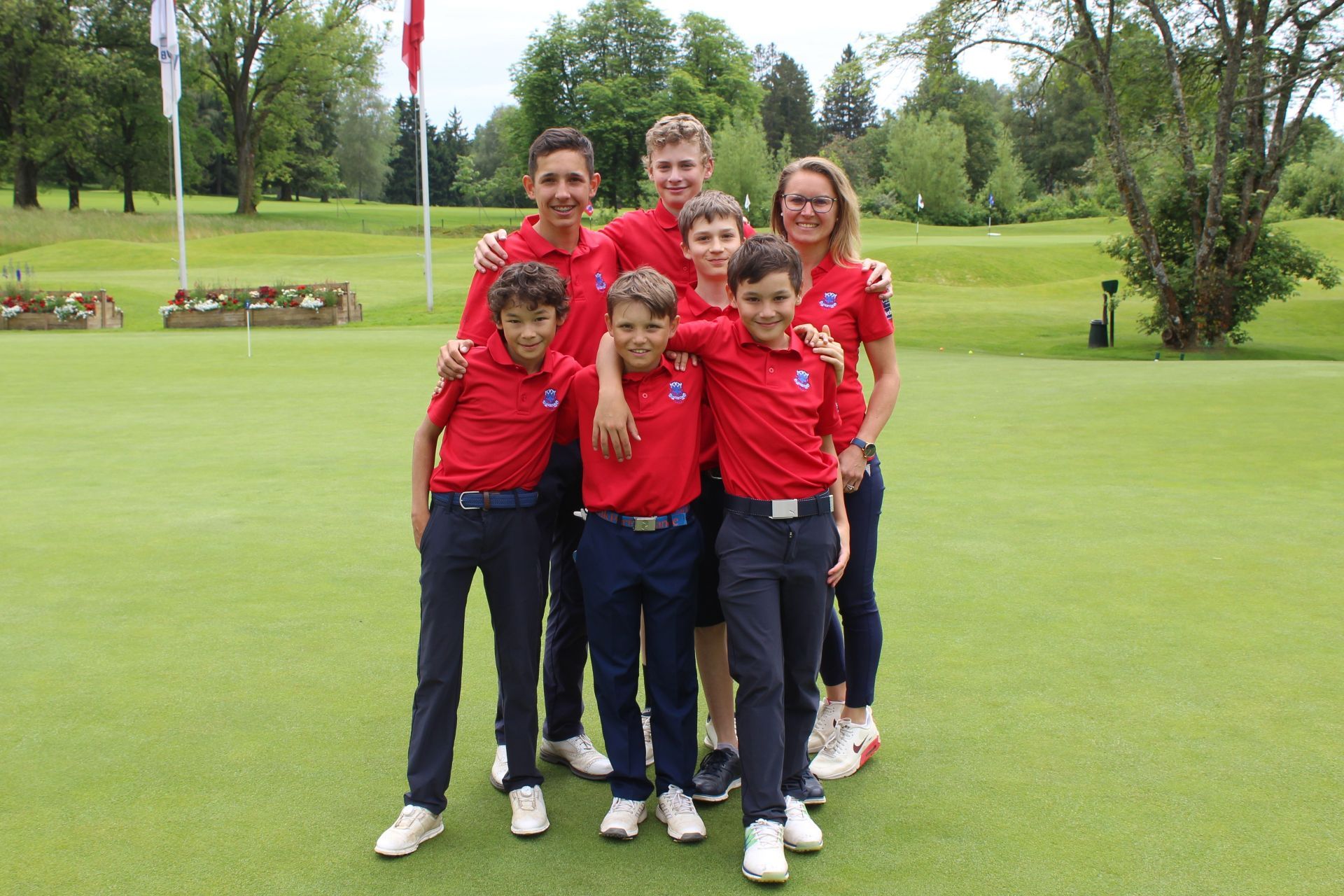 golf-club-de-lausanne-sections