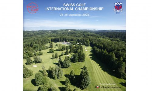 Swiss Golf International Championship
