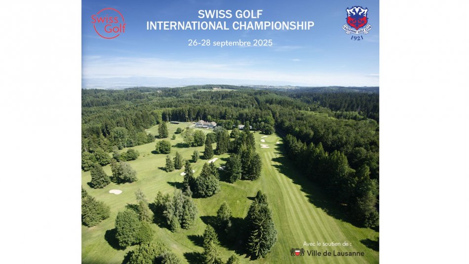 Swiss Golf International Championship