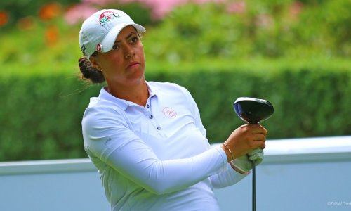 European Ladies' Amateur Championship