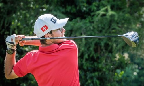 German International Amateur Championship