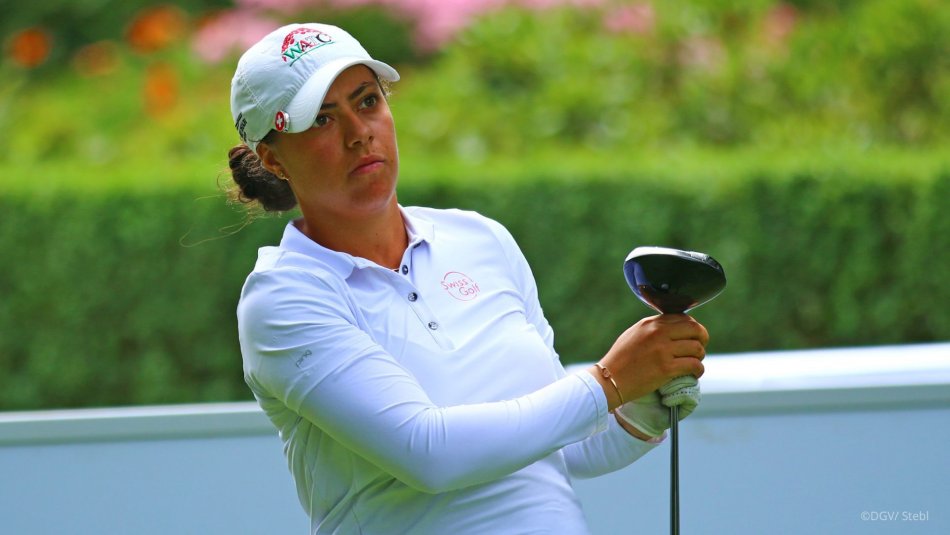 European Ladies' Amateur Championship