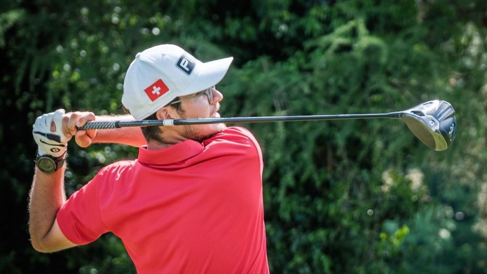 German International Amateur Championship