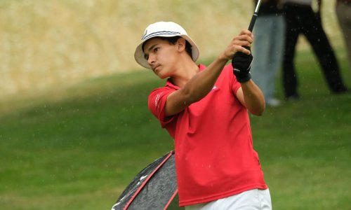 Argentine Stroke Play Championship