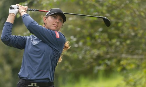 VP Bank Swiss Ladies Open