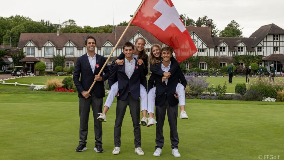 European Young Masters