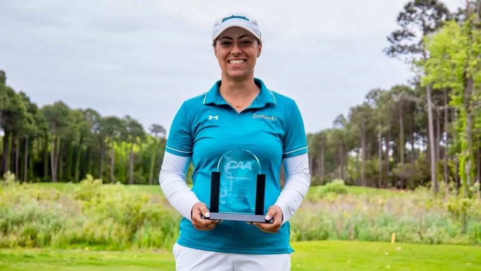 Coastal Athletic Association (CAA)