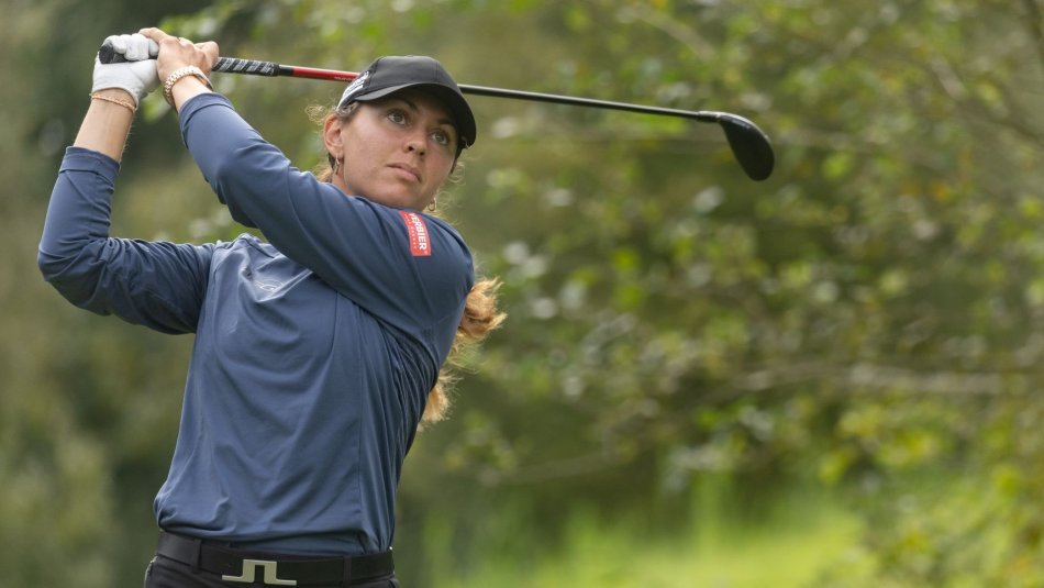 VP Bank Swiss Ladies Open