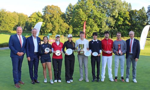 Swiss Golf International Championship