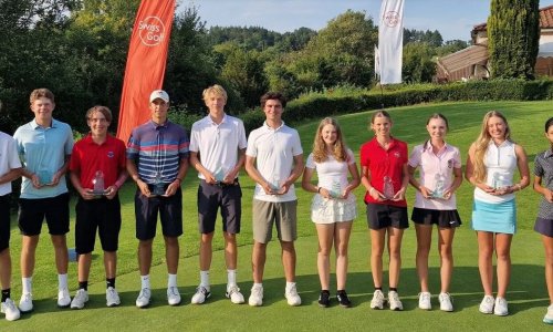 Junior Tour Markgräflerland