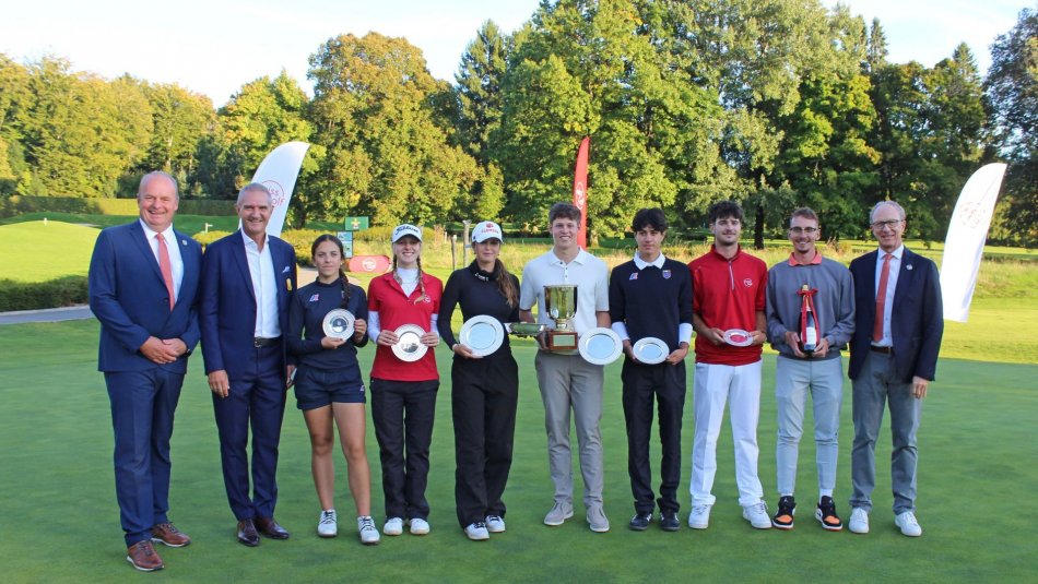 Swiss Golf International Championship