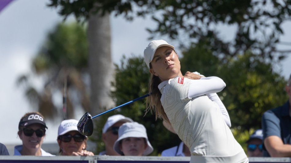 Australian WPGA Championship