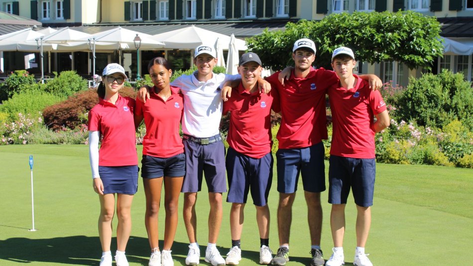Interclub U18 Serie A