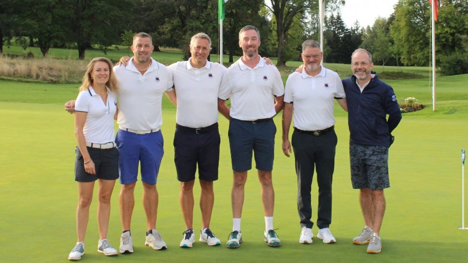 Swiss Mid-Amateur Team Championship