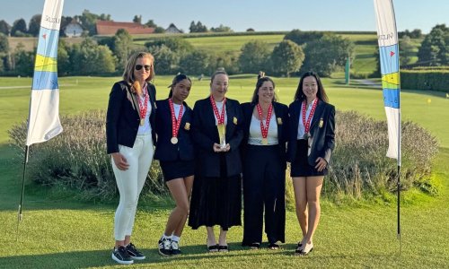 Swiss Golf Interclub Championships