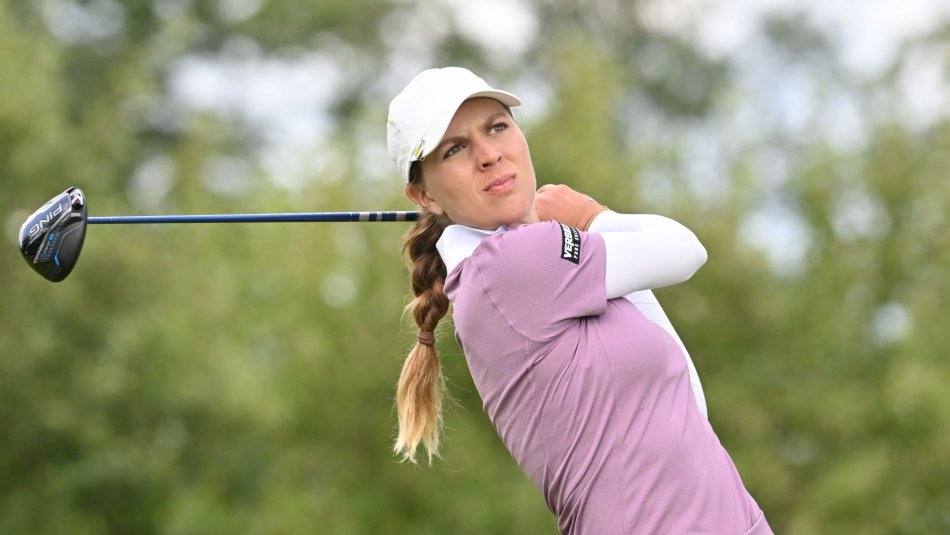 Hulencourt Women’s Open