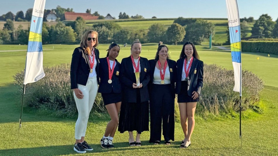 Swiss Golf Interclub Championships