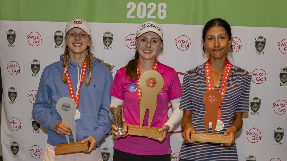 National Championship Girls U18