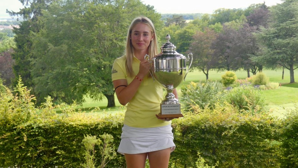 2nd Open de Bonmont - Trophée "Henri-Ferdinand Lavanchy"