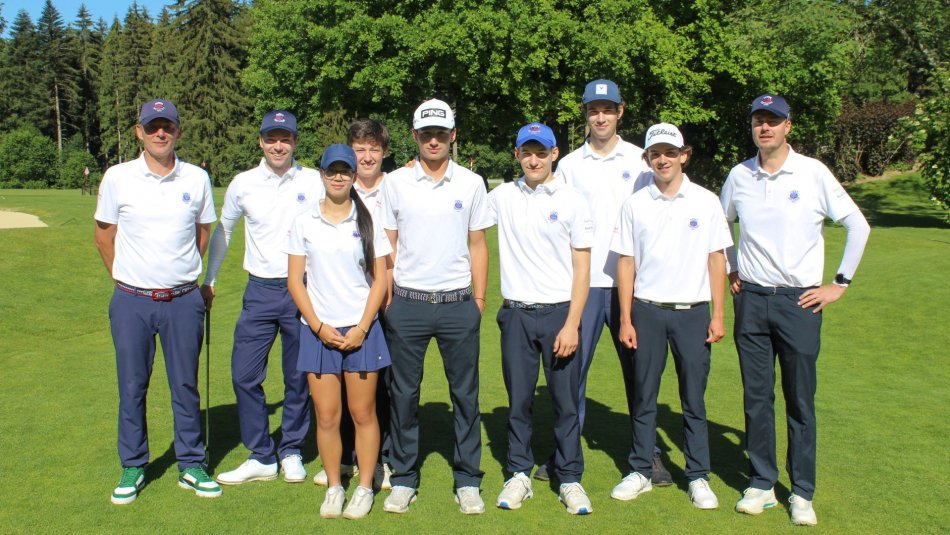 Interclub U18 Serie A