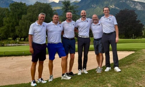Swiss Mid-Amateur Team Championship