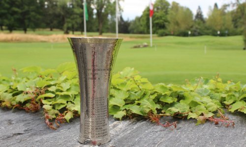 Swiss Golf Interclub Championship Women A1