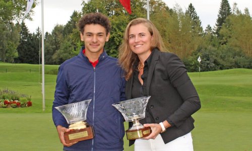 Championnat du Club