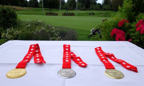 Swiss Golf Interclub Championship