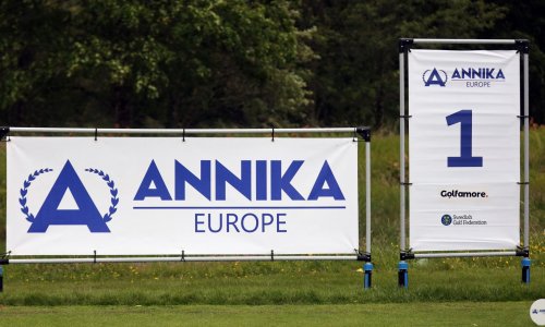 Annika Invitational Europe