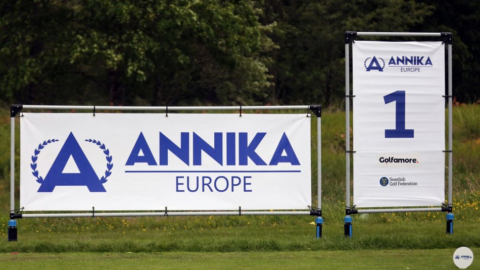 Annika Invitational Europe