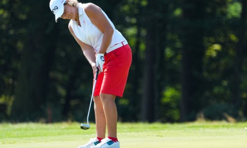 European Senior Championship