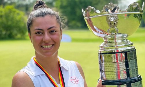 German International Ladies Amateur Championship