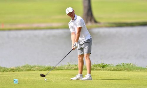 Conference USA Men's Golf Championship