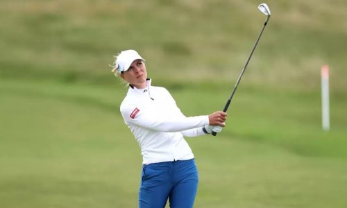 AIG Women’s Open