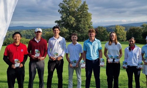 Junior Tour Bâle