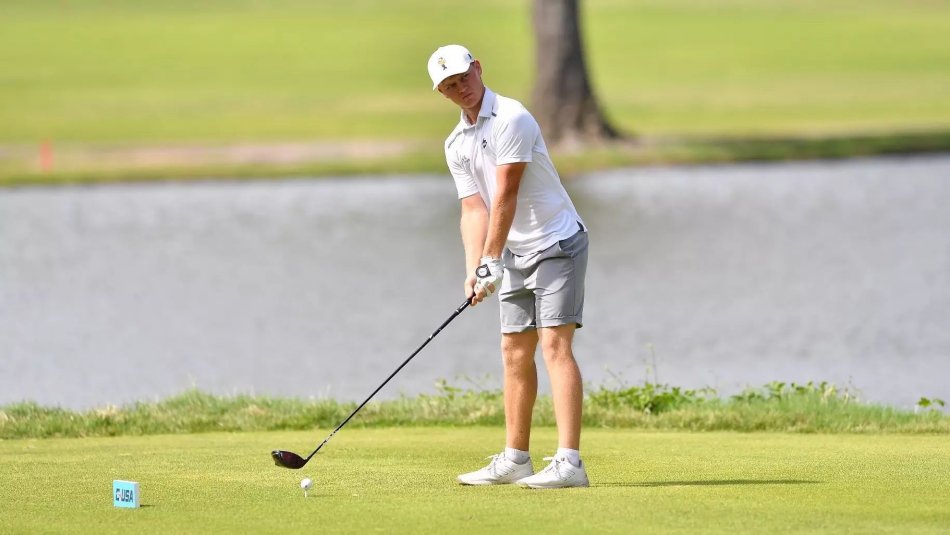 Conference USA Men's Golf Championship