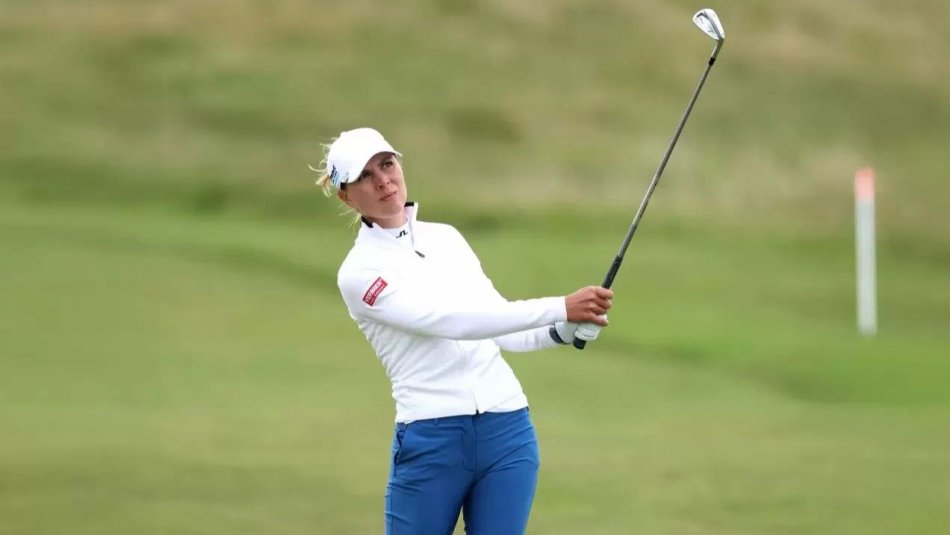 AIG Women’s Open