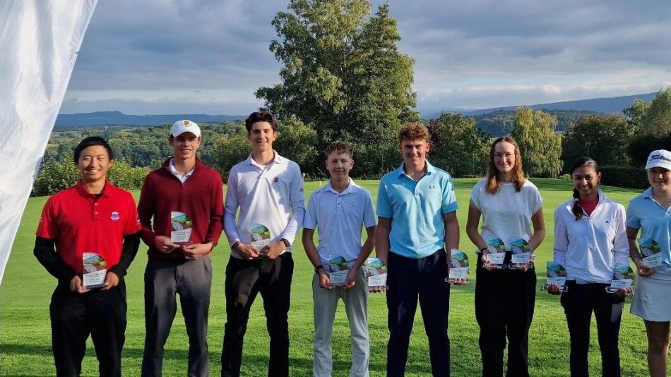 Junior Tour Bâle