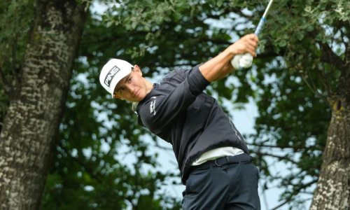 Atlantic Youth Trophy