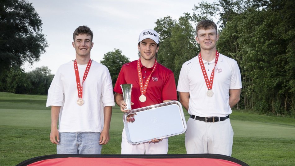 Swiss Golf Open Championship