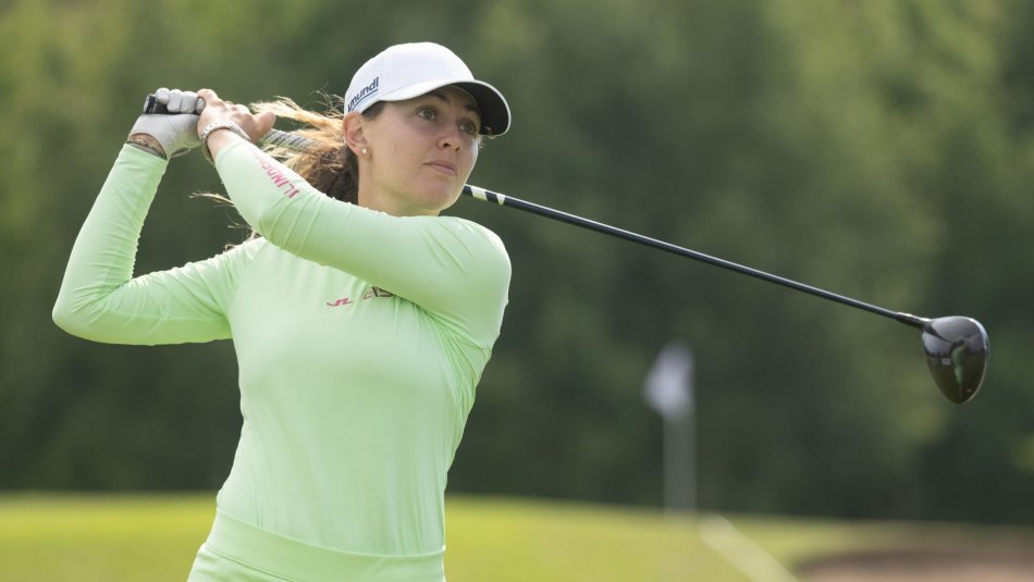 US Women’s Open PQ