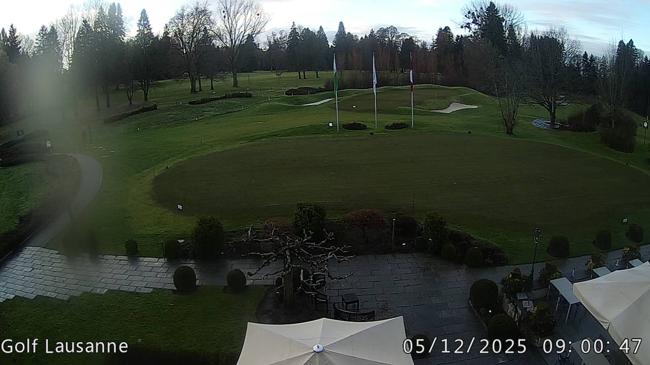 🎦 65 Webcams dans le canton de Vaud en 2025 12 image