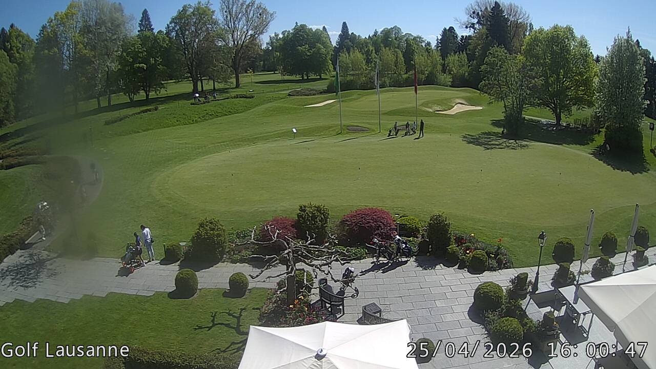 Golf Club de Lausanne